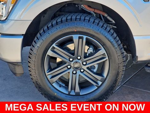 Used 2021 Ford F150 XLT AWD/4WD image 36