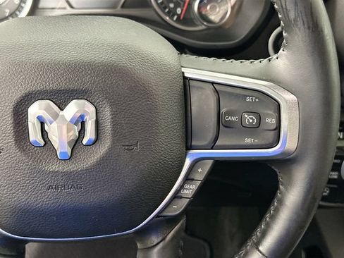 Used 2023 RAM 1500 Laramie AWD/4WD image 22