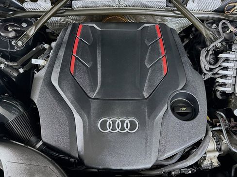 Used 2023 Audi SQ5 Premium Plus w/ Premium Plus Package image 13