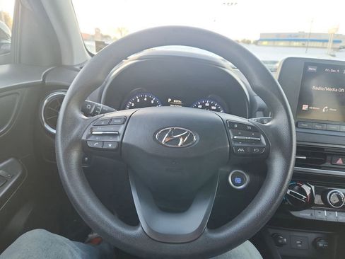 Certified 2023 Hyundai Kona SEL image 13