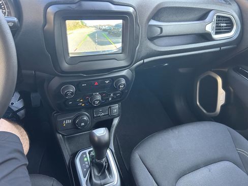 Used 2020 Jeep Renegade Sport image 22