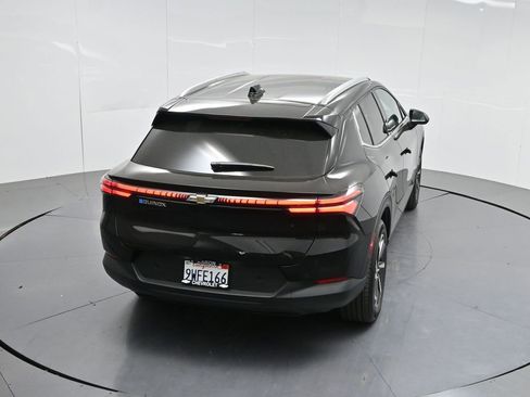 Used 2026 Chevrolet Equinox EV LT FWD image 69