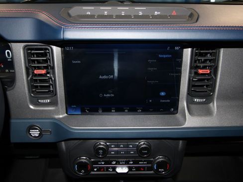Used 2024 Ford Bronco Raptor AWD/4WD image 14