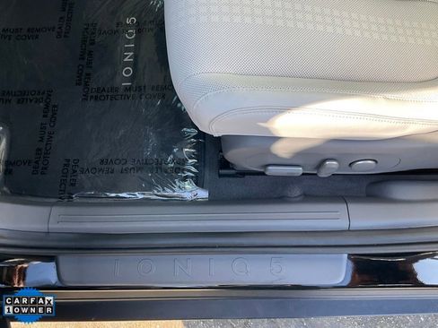 Used 2023 Hyundai Ioniq 5 SEL image 15