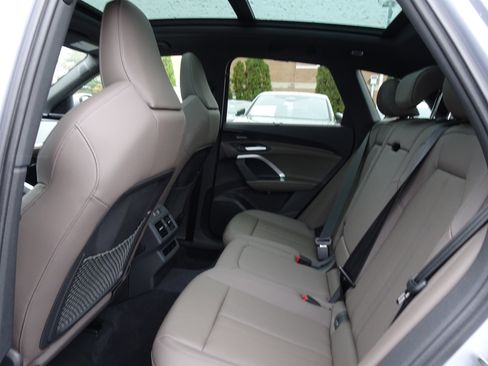 New 2025 Audi Q5 Premium Plus image 6