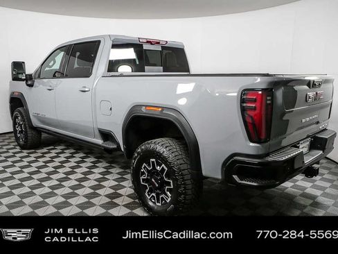 Used 2024 GMC Sierra 2500 AT4X AWD/4WD image 29