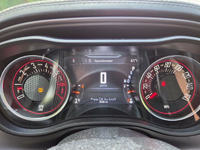 Used 2023 Dodge Challenger R/T w/ Plus Package RWD image 16