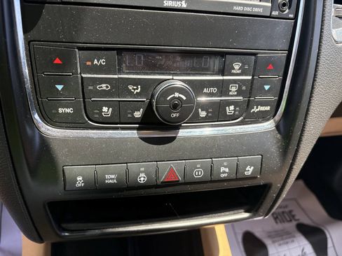 Used 2011 Dodge Durango Citadel w/ Trailer Tow Group IV AWD/4WD image 36