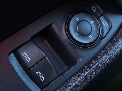 Used 2024 Chevrolet Camaro LT image 17