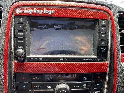 Used 2011 Dodge Durango Crew RWD image 22