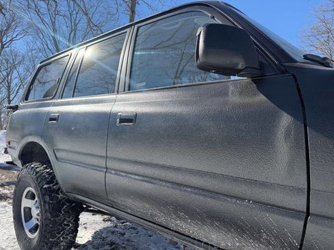 Used 1996 Toyota Land Cruiser image 69