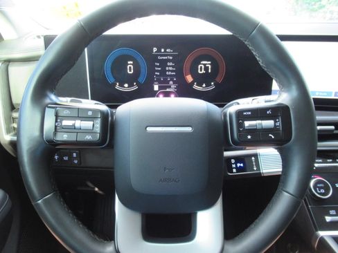 Used 2024 Hyundai Santa Fe XRT AWD/4WD image 24