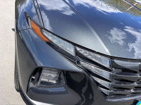 Used 2024 Hyundai Tucson SEL AWD/4WD image 30