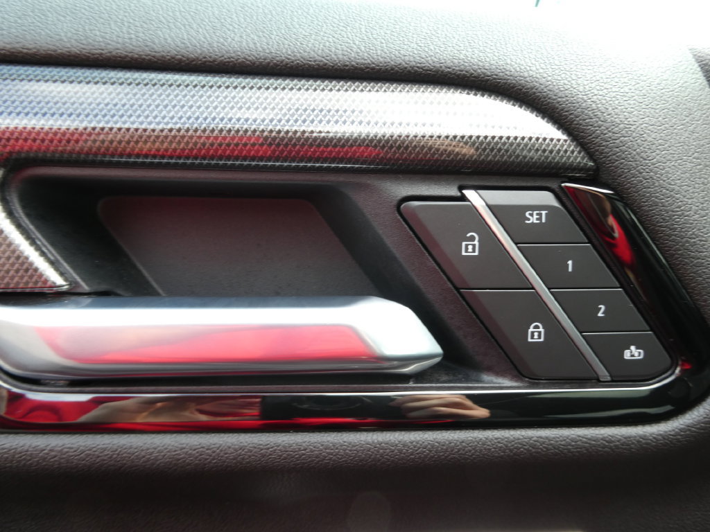 Certified 2026 GMC Sierra 1500 AT4 w/ AT4 Premium Package AWD/4WD image 26