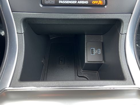 Used 2024 Ford Edge Titanium image 41