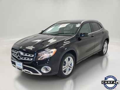 Used 2020 Mercedes-Benz GLA 250 4MATIC
