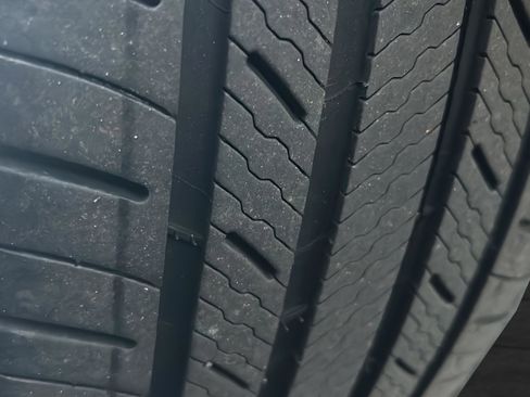 Used 2018 Cadillac XT5 Luxury w/ Driver Awareness Package image 52