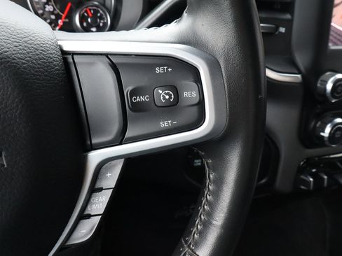 Used 2024 RAM 2500 Big Horn image 31