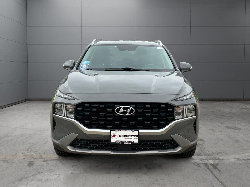Used 2023 Hyundai Santa Fe SEL AWD/4WD image 8