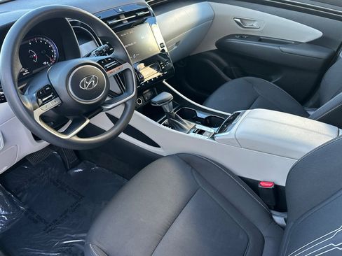 Used 2024 Hyundai Tucson SEL image 11