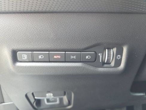 New 2026 Jeep Cherokee Overland w/ Advanced Pro Tech Group AWD/4WD image 11