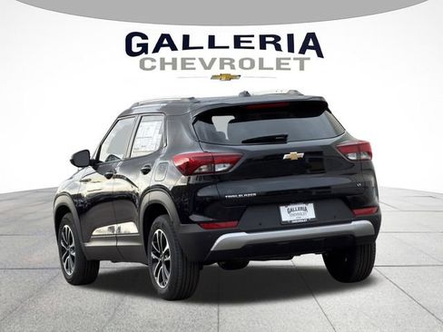 New 2026 Chevrolet TrailBlazer LT w/ Driver Confidence Package image 5