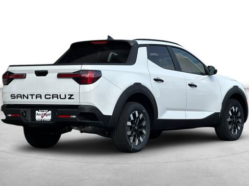 Certified 2026 Hyundai Santa Cruz SEL FWD image 8