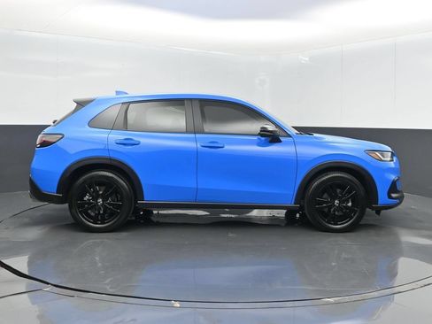 Used 2026 Honda HR-V Sport image 5