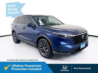 New 2026 Honda CR-V EX-L video 1