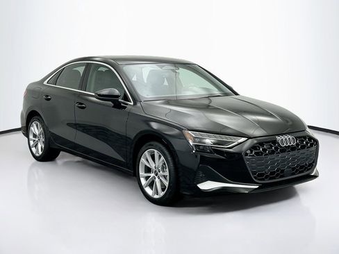 Used 2026 Audi A3 2.0T Premium w/ Convenience Package AWD/4WD image 4