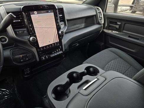 New 2026 RAM 2500 Tradesman image 19