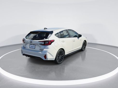 New 2026 Subaru Impreza RS image 7