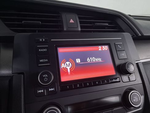 Used 2019 Honda Civic LX image 14