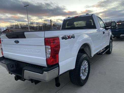 Used 2022 Ford F350 XL w/ STX Appearance Package image 6