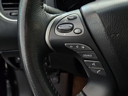 Used 2015 Nissan Pathfinder SL w/ SL Premium Package AWD/4WD image 11