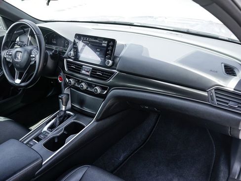 Used 2021 Honda Accord Sport image 33