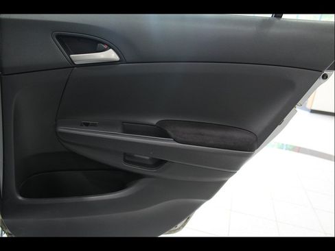 Used 2008 Honda Accord LX image 22
