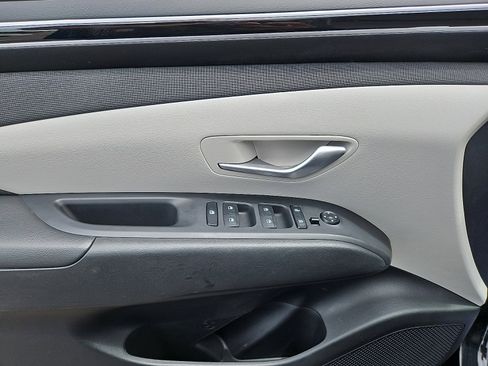 Certified 2023 Hyundai Tucson SEL w/ Convenience Package FWD image 12