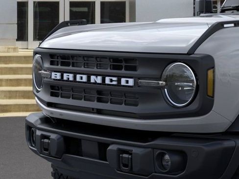 New 2026 Ford Bronco Big Bend w/ Black Diamond Package AWD/4WD image 19