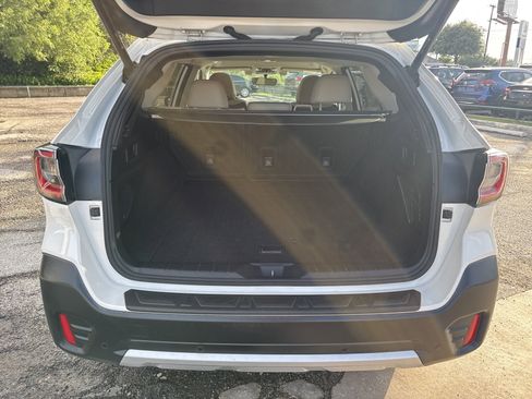 Used 2020 Subaru Outback Limited XT w/ Popular Package #2 AWD/4WD image 28