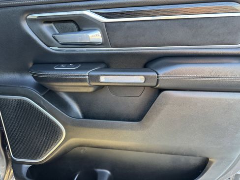 Certified 2023 RAM 1500 Laramie image 8