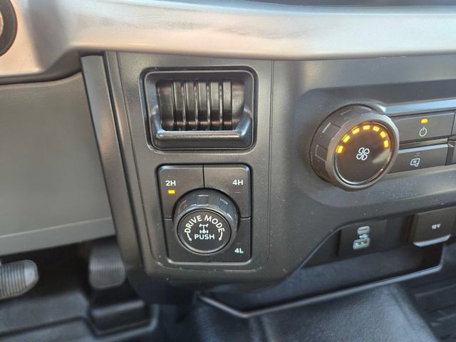 Used 2022 Ford F150 XL w/ Equipment Group 101A High AWD/4WD image 21