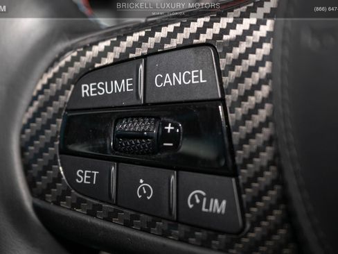 Used 2024 BMW M3 Competition w/ Executive Package AWD/4WD image 29