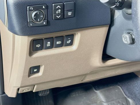 Certified 2021 Lexus GX 460 Premium image 10