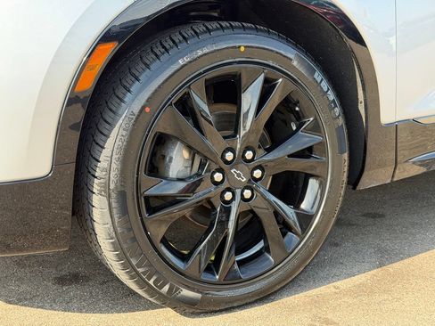 Used 2020 Chevrolet Blazer RS AWD/4WD image 25