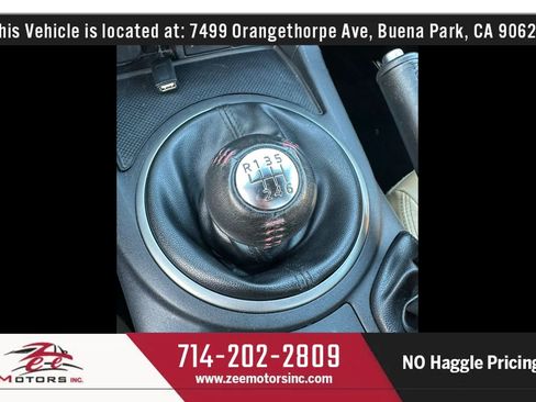 Used 2010 MAZDA MX-5 Miata Grand Touring w/ Premium Pkg RWD image 32