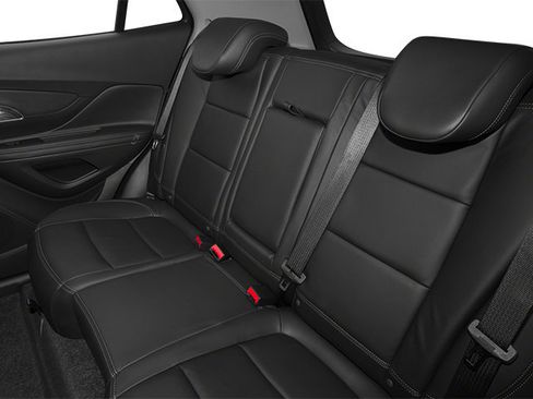 Used 2014 Buick Encore Leather FWD image 17