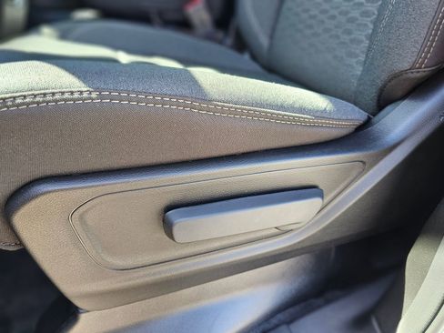 New 2026 RAM 1500 Tradesman RWD image 22