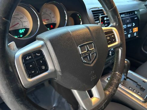 Used 2012 Dodge Challenger R/T image 20