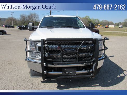 Used 2020 Ford F350 XL w/ Power Equipment Group image 23